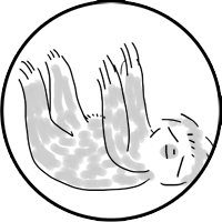  沖縄 めがね先生の整体院 肩こり改善のイメージ