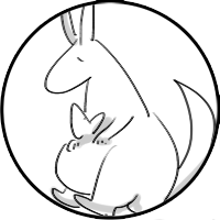 沖縄 めがね先生の整体院 妊婦さん整体のイメージ 