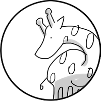  身体の痛みロゴ